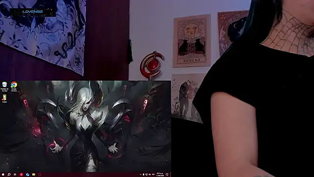 Hisato111 online show from April 11, 2026, 1:15 pm