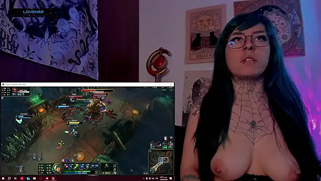 Hisato111 online show from April 18, 2026, 7:07 pm