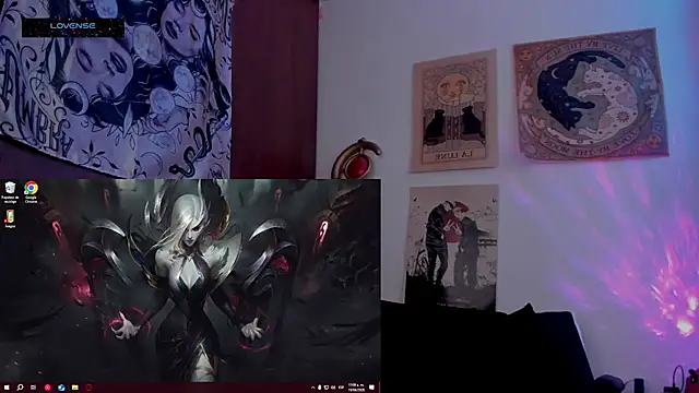 Hisato111 online show from April 19, 2026, 4:06 pm