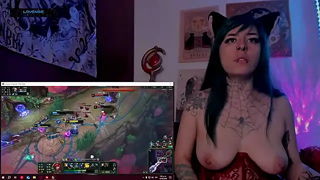 Hisato111 online show from April 19, 2026, 6:10 pm