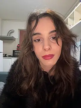 Mazzekyn online show from March 5, 2025, 6:01 pm