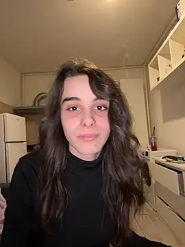 Mazzekyn online show from March 12, 2025, 8:52 pm