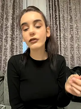 Mazzekyn online show from September 25, 2025, 4:11 pm