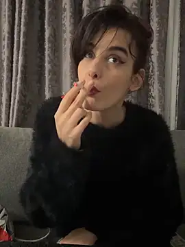 Mazzekyn online show from October 9, 2025, 5:44 pm