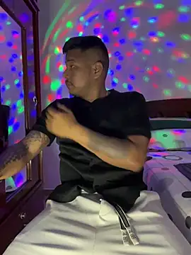 Saipuer31 online show from February 19, 2026, 4:58 pm