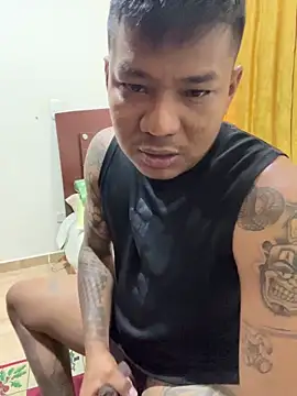 Saipuer31 online show from April 19, 2026, 6:10 pm