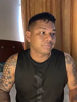 Saipuer31 online show from April 21, 2026, 8:01 pm