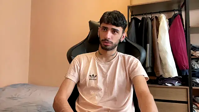 iendriw online show from November 30, 2025, 11:36 am