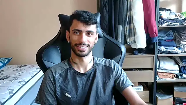 iendriw online show from February 19, 2026, 1:40 pm