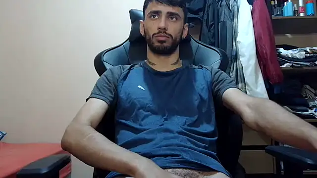 iendriw online show from February 25, 2026, 2:54 am