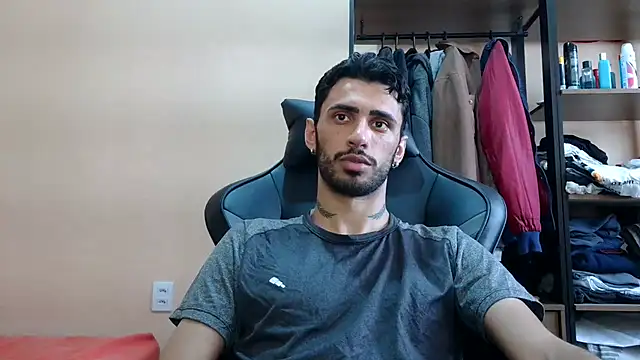 iendriw online show from March 20, 2026, 4:56 pm