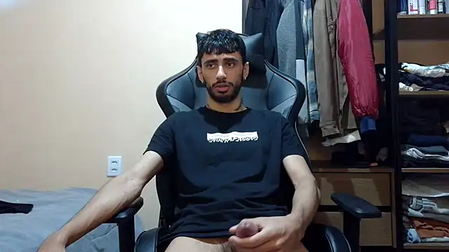 iendriw online show from April 26, 2026, 11:02 pm