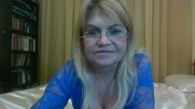 Heidi-Helga online show from March 4, 2025, 9:54 pm