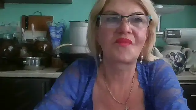 Heidi-Helga online show from September 16, 2025, 6:14 am