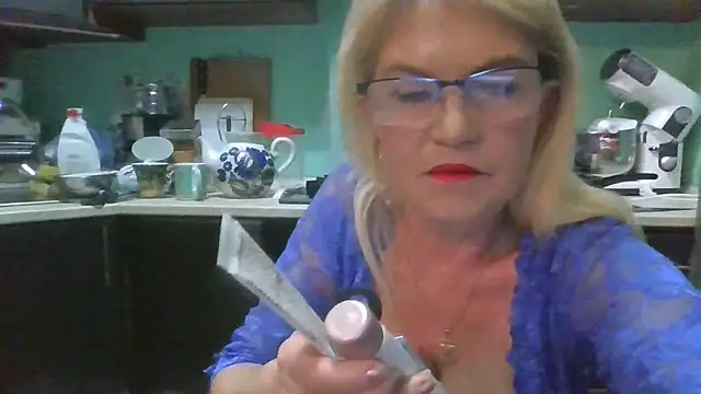 Heidi-Helga online show from September 20, 2025, 5:25 pm