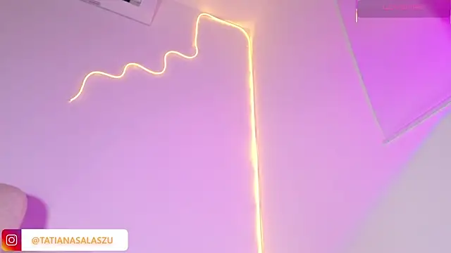 tatiana 10 online show from March 31, 2026, 4:13 am