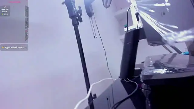 Corina White online show from March 14, 2025, 5:35 pm