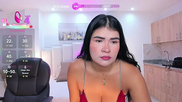 Corina White online show from September 24, 2025, 10:18 am