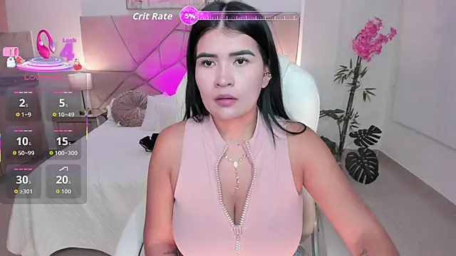 Corina White online show from November 15, 2025, 2:02 pm