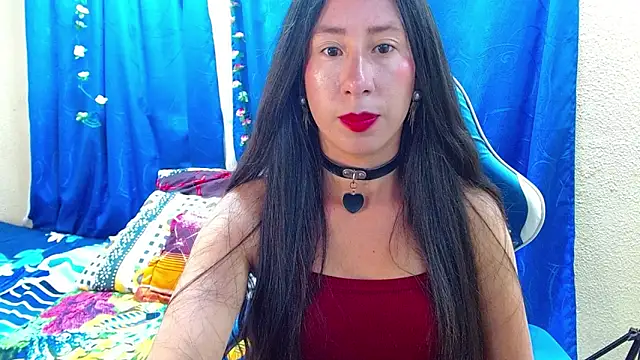 Gia leinn online show from April 18, 2026, 7:18 pm