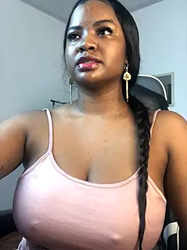 ValerieBlakee online show from September 17, 2025, 2:52 pm