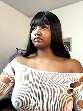 ValerieBlakee online show from September 23, 2025, 3:15 pm