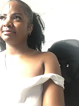 ValerieBlakee online show from December 5, 2025, 12:19 am