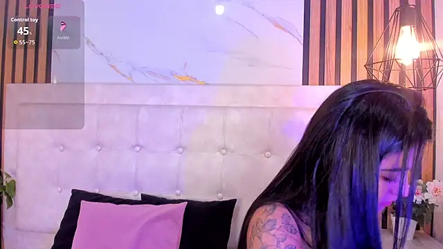 Madyson18 online show from March 20, 2026, 11:37 am