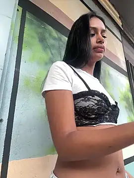 ChloeMoon9 online show from March 7, 2026, 12:35 pm