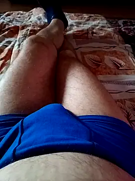 Vali1969 online show from April 25, 2026, 4:59 pm