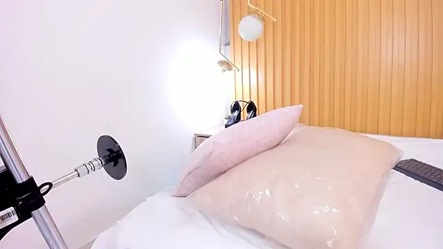 Emily Black1 online show from February 26, 2025, 4:56 pm