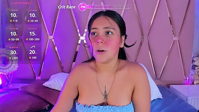 Emily Black1 online show from January 18, 2026, 11:41 pm