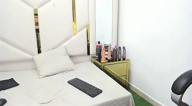 Kendall 6669 online show from February 25, 2025, 3:05 pm