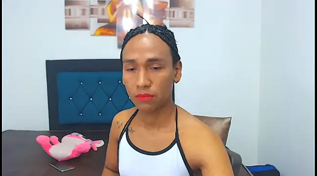 red veltet online show from February 25, 2025, 1:28 pm