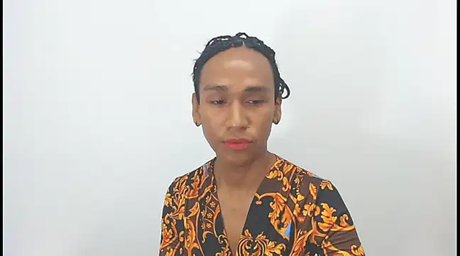 red veltet online show from February 27, 2025, 3:48 pm