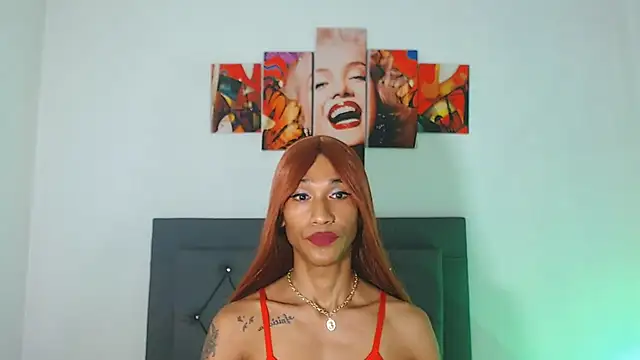 red veltet online show from April 20, 2026, 3:48 pm