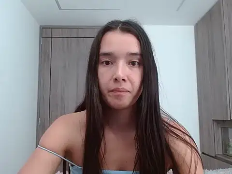  luna 777 online show from March 15, 2026, 6:58 pm