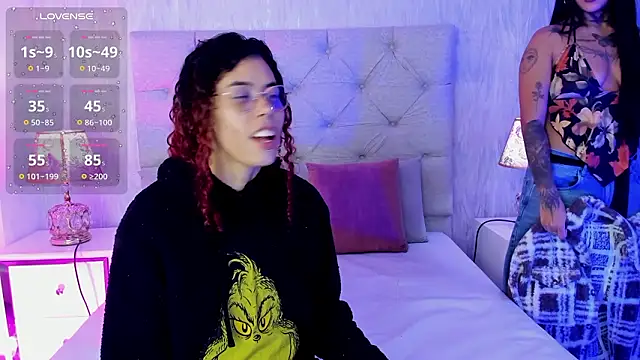 goth tasha online show from March 21, 2026, 12:10 pm