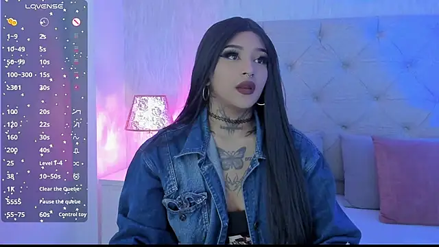 Snapshot of goth_tasha chatting on June 1, 2026, 12:18 pm goth tasha online show from June 1, 2026, 12:18 pm