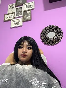 Snapshot of goth_tasha chatting on July 19, 2026, 12:47 am goth tasha online show from July 19, 2026, 12:47 am