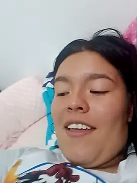 krolay16 online show from February 22, 2025, 3:45 am