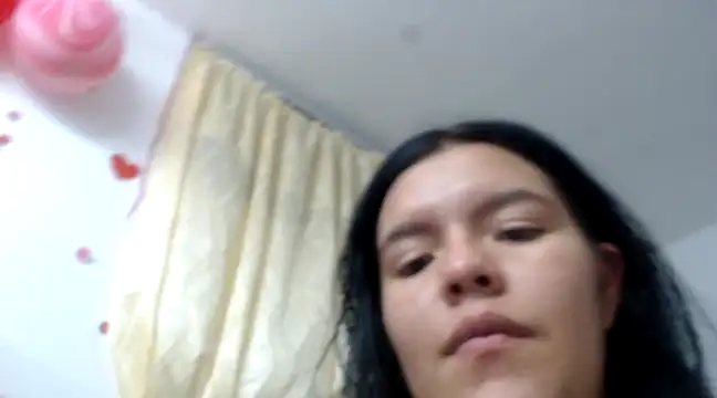 krolay16 online show from February 22, 2025, 6:50 am