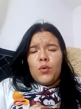 krolay16 online show from February 22, 2025, 9:56 am