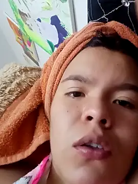 krolay16 online show from February 22, 2025, 9:59 pm