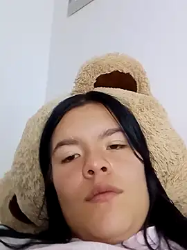 krolay16 online show from February 23, 2025, 3:24 am