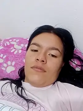 krolay16 online show from February 23, 2025, 8:22 pm