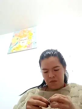 krolay16 online show from February 25, 2025, 7:25 pm