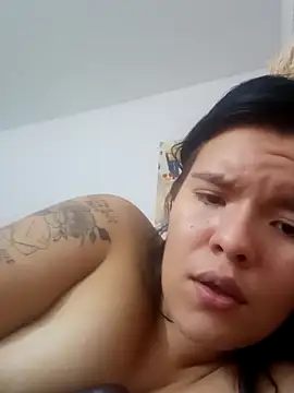 krolay16 online show from February 28, 2025, 5:37 am