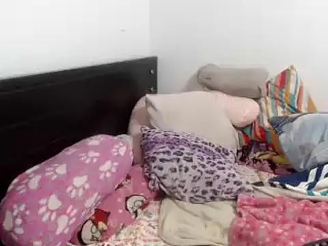 krolay16 online show from March 10, 2025, 4:14 pm