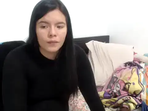 krolay16 online show from March 10, 2025, 8:23 pm